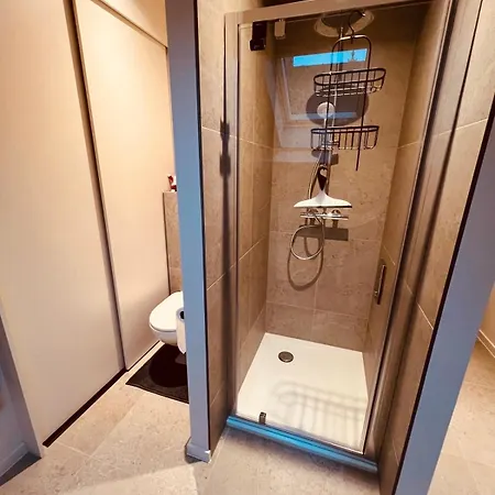 Christina's 1 Bed- Third Floor 奥斯滕德